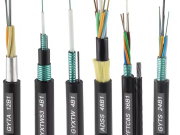 Awyr agored Fiber Optic Cable: Installation Steps and Maintenance Tips