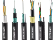 ​ Awyr agored Fiber Optic Cable: A Guide to Cost-Effective Product Selection and Comparison