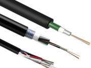 Awyr agored Fiber Optic Cable: A Comprehensive Understanding and Buying Guide