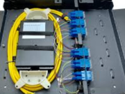 Deep Dive into Corning Wall Mount Fiber Enclosure: Solving Your Product ReChwilio and Selection Dilemmas
